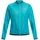 Nakamura Alama III, Jacke Blue Aqua