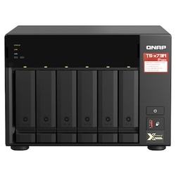 QNAP TVS-675-8G NAS System 6-Bay