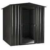 Globel Gerätehaus Dream 1,84 x 1,93 m