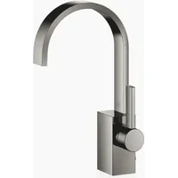 Dornbracht MEM Einhandmischer Dark Chrome
