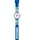 REGENT F 731 34 mm Textilband Blau