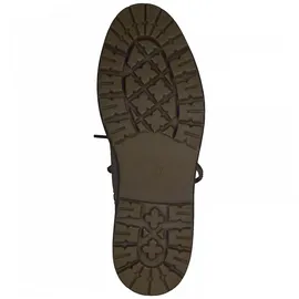 Marco Tozzi by GUIDO MARIA KRETSCHMER Stiefelette hellbraun 40