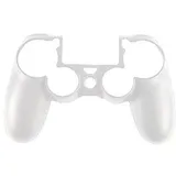 Gioteck PS4 Controller Power Skin weiß