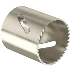 KAISER 1082-09 Werkzeug Fräskrone MULTI 4000 Ø 35mm, ohne Platinenauswerfer, Frästiefe 36mm 108209 - 5 Stück