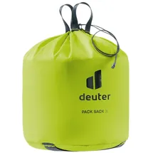 Deuter Pack Sack 3 aufbewahrungstasche grun - 3