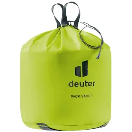 Deuter Pack Sack 3 aufbewahrungstasche grun - 3
