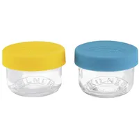Kilner Snackglas 125 ml 2 St.