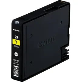 Canon PGI-29Y gelb
