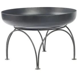 Gardener Feuerschale 101-2: 70/40 cm