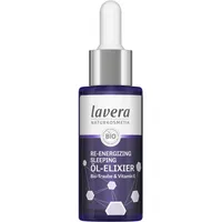 Lavera Re-Energizing Sleeping Öl-Elixier 30 ml