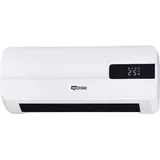 Termozeta TZR06N 2000 W Weiß