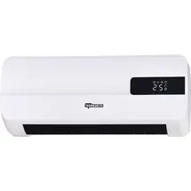 Termozeta TZR06N 2000 W Weiß