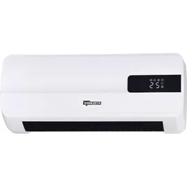 Termozeta TZR06N 2000 W Weiß