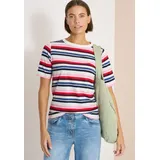 Cecil T-Shirt Mehrfarbig L