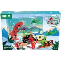 BRIO World Adventskalender 36120