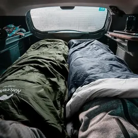 luxuskollektion Deckenschlafsack 3 Jahreszeit Wasserdicht Ultraleicht