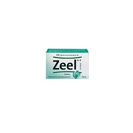 Heel ZEEL comp N Tabletten 250 St