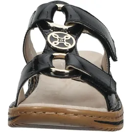 ARA HAWAII HAWA für Damen, schwarz, 43 EU