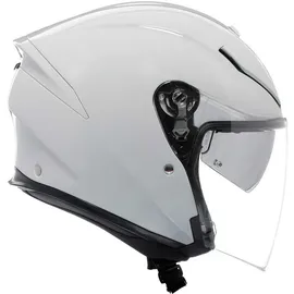 AGV K5 Jet Evo E2206, Jethelm - Weiß - XS