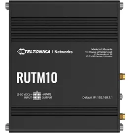 Teltonika RUTM10 WLAN-Router