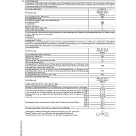Amica EHC 933041 E 
