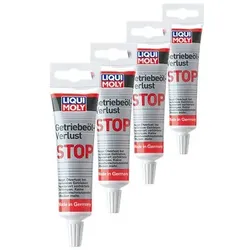 Liqui Moly 4x 50ml Getriebe-Öl-Verlust-Stop [Hersteller-Nr. 1042]