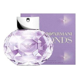 Giorgio Armani Diamonds Violet Eau de Parfum 50 ml