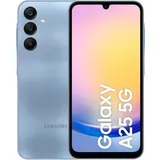 8 GB RAM 256 GB Blue