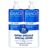 Uriage d.s Hair Champú Suave Regulador 500 ml