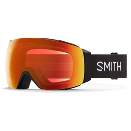 Smith Optics Smith IO Mag black/chromapop everyday red mirror (M00427-2QJ-99MP)