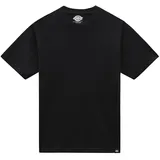 Dickies Pk Kurzarm-t-shirt - Black - S
