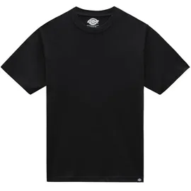 Dickies Pk Kurzarm-t-shirt - Black - S