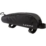 Lezyne Sporting Goods Tasche, Schwarz, Einheitsgröße