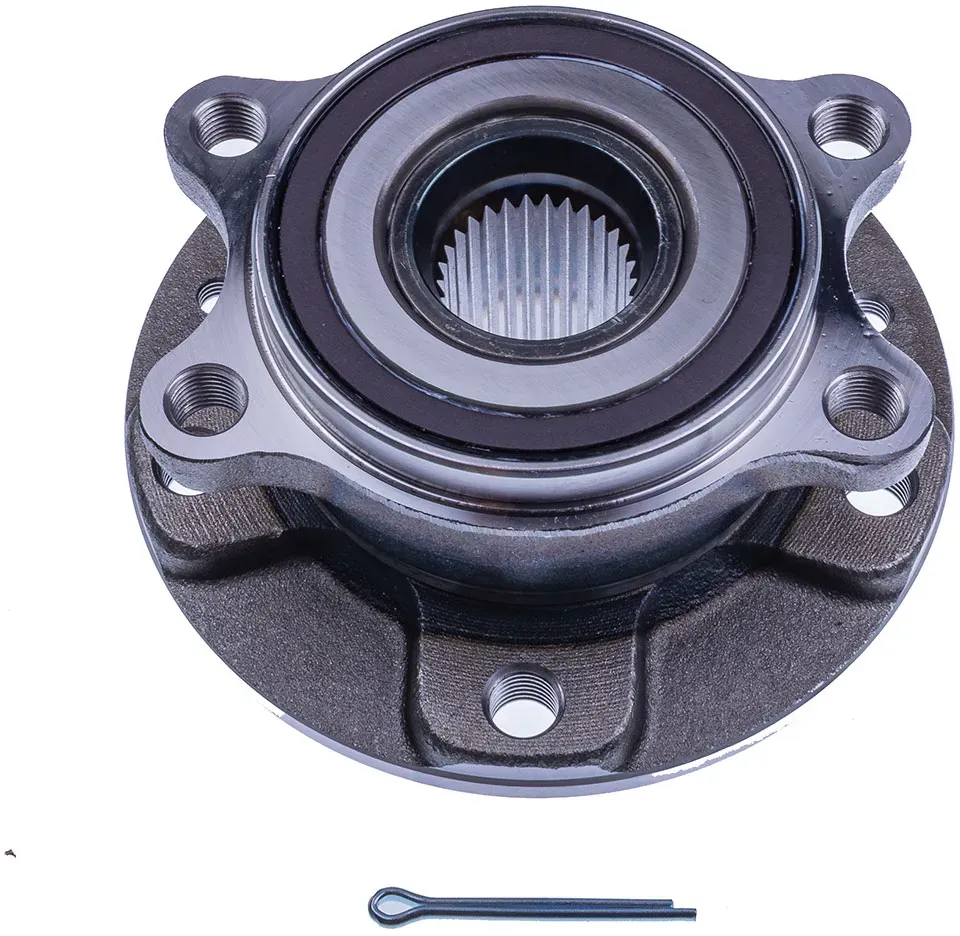 DENCKERMANN w413996 85mm für NISSAN RENAULT