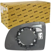 TYC Spiegelglas Außenspiegel