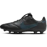 Nike Premier 3 FG Herren - schwarz-45