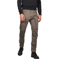 G-Star RAW Herren Rovic Zip 3D Regular Tapered Hose