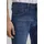 Mavi Röhrenjeans "TIM", Herren, Gr. 32, dunkelblau sporty, 99% Baumwolle, 1% Elastan, normal kurz, Jeans, Denim Shorts
