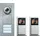 Gira Video-Türsprechanlage Set 2WE 0495 46