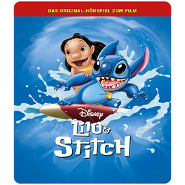 tonies Disney Lilo & Stitch