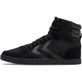 hummel Slimmer Stadil Tonal High black 36