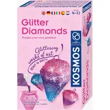 franckh-kosmos verlags-gmbh & co.kg Glitter Diamonds Experimentierkasten