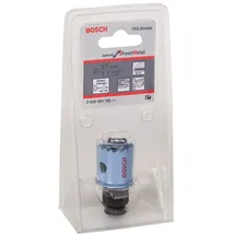bosch professional zubehör Lochsäge Sheet Metal 27 mm