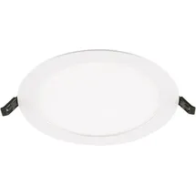 EVN LED Einbaupanel 12W rund IP54 (LTR220125)