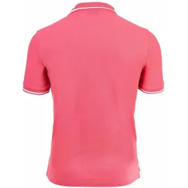 Emporio Armani Poloshirt pink M