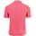 Emporio Armani Poloshirt pink M