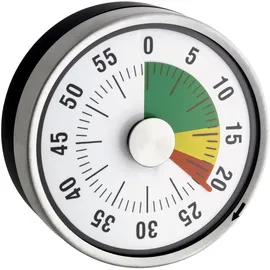 TimeTex Zeitdauer-Uhr Automatik Kurzzeitmesser Compact