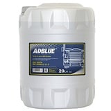 MANNOL 1 x 20L AdBlue/Diesel LKW u. PKW SCR Harnstofflösung (2,50€/L)