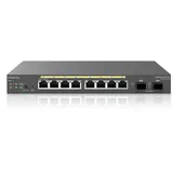 EnGenius EWS2910P-FIT Managed L2+, Gigabit Ethernet (10/100/1000) Power over Ethernet (PoE)