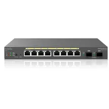 EnGenius EWS2910P-FIT Managed L2+, Gigabit Ethernet (10/100/1000) Power over Ethernet (PoE)